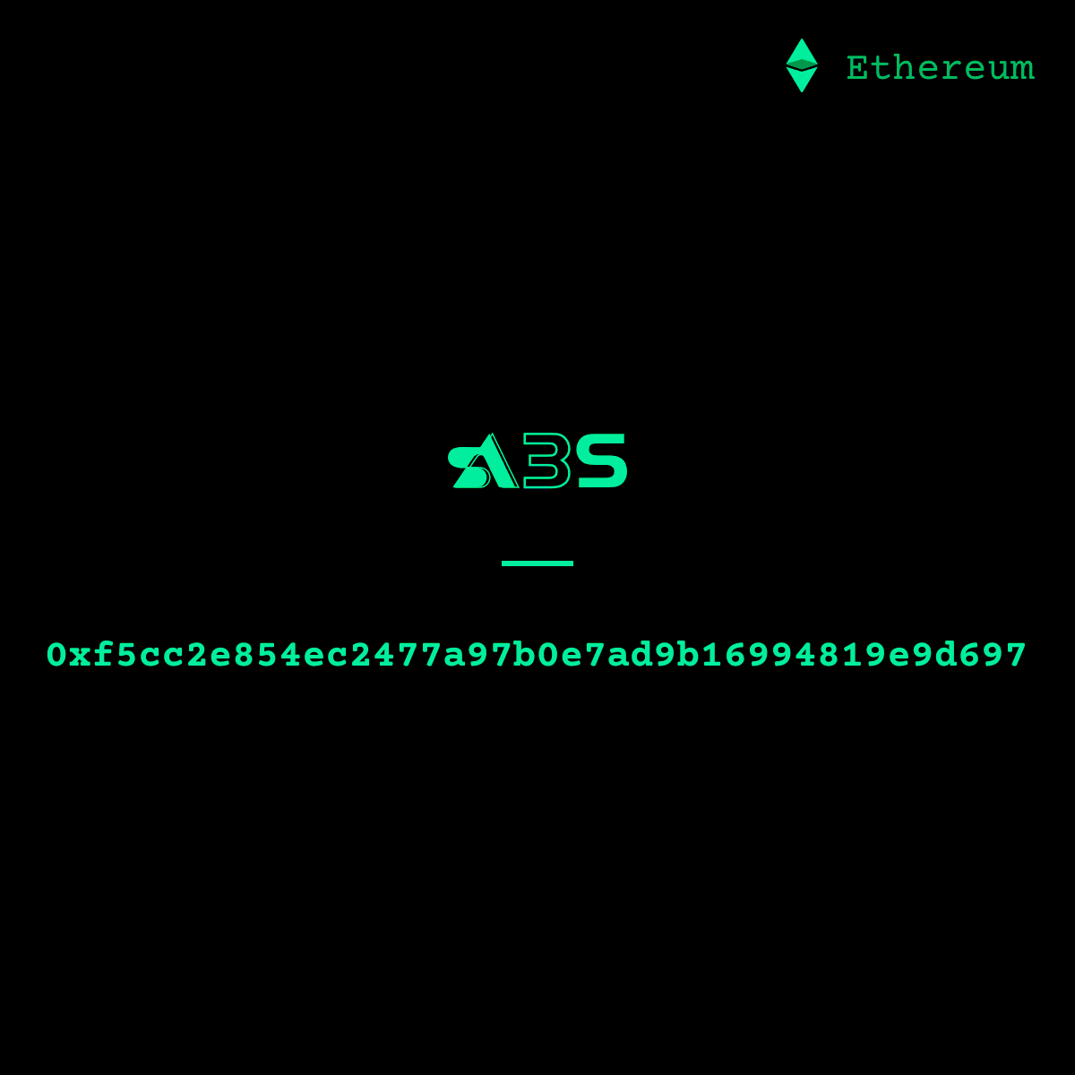 0xf5cc2e854ec2477a97b0e7ad9b16994819e9d697